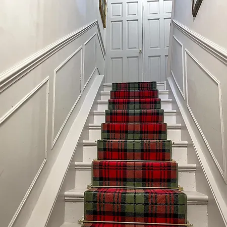 Apartament Pheasant's Hollow Harrogate