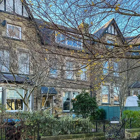 Appartement Pheasant's Hollow Harrogate