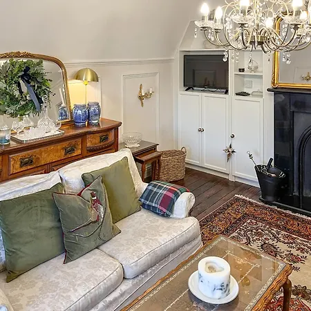 Pheasant's Hollow Appartement Harrogate