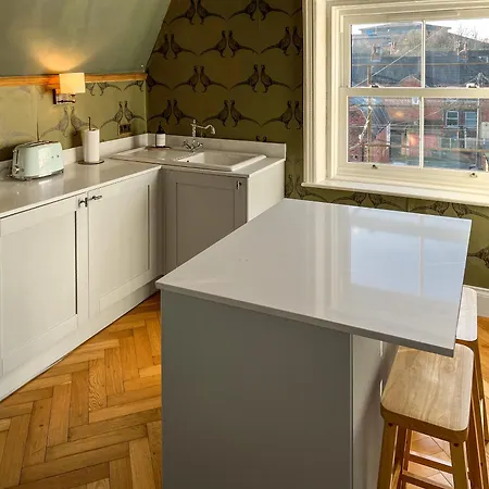 Appartement Pheasant's Hollow