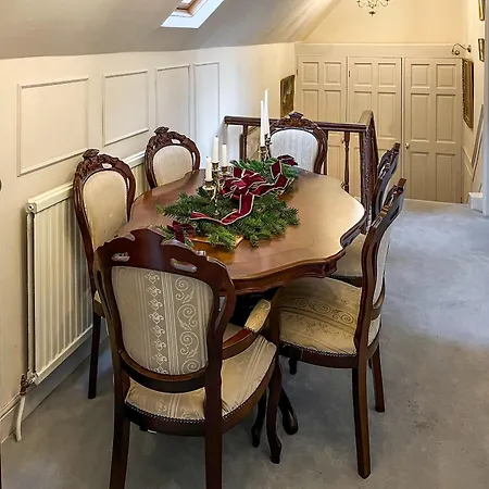 Appartement Pheasant's Hollow