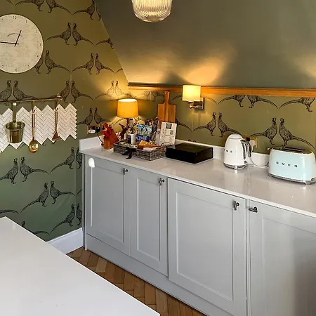 Appartement Pheasant's Hollow Harrogate