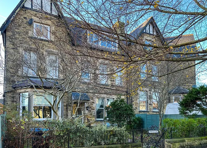 Appartement Pheasant's Hollow Harrogate