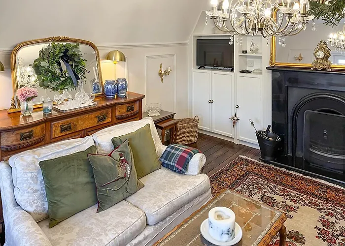 Pheasant's Hollow Appartement Harrogate