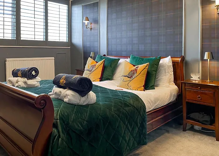 Pheasant's Hollow Appartement