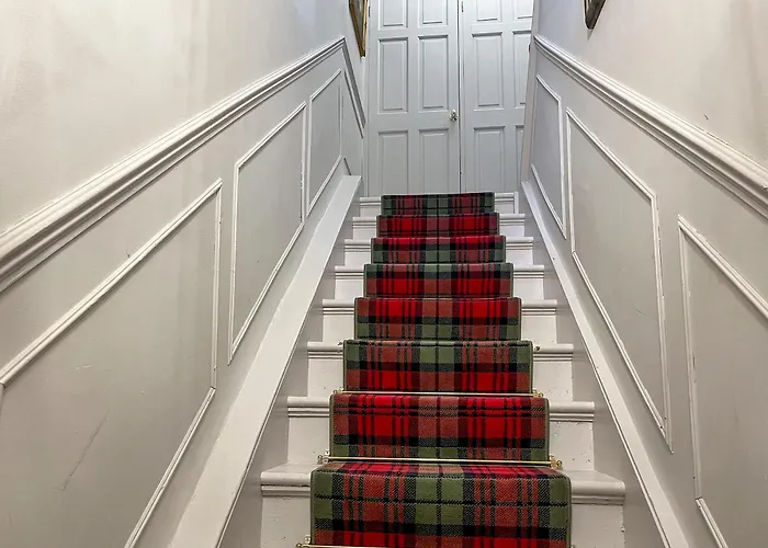 Appartement Pheasant's Hollow Harrogate