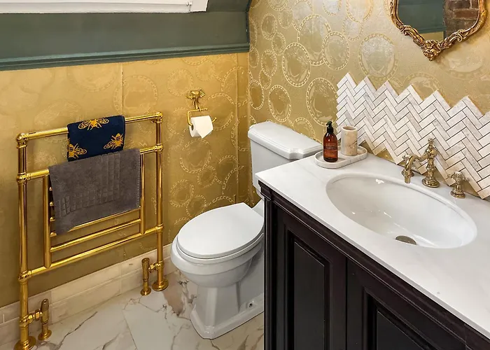 Pheasant's Hollow * Harrogate